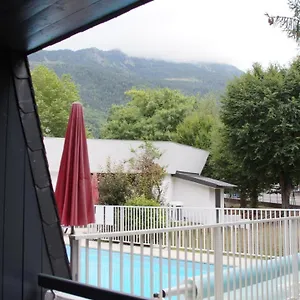 4 Personnes Saint-lary Village Appartement Saint-Lary-Soulan
