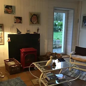 Hameau De Kerglien Hébergement de vacances Moëlan-sur-Mer