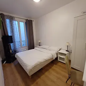 Josef Appartement Paris