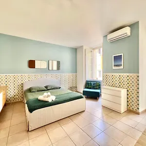  Appartement La Chaise Bleue