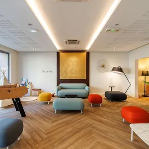 Aparthotel Adagio Centre, Nice