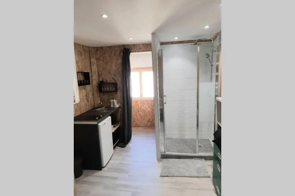 Studio Near Old Nice - Atypical - Tram At 10 M Apartment