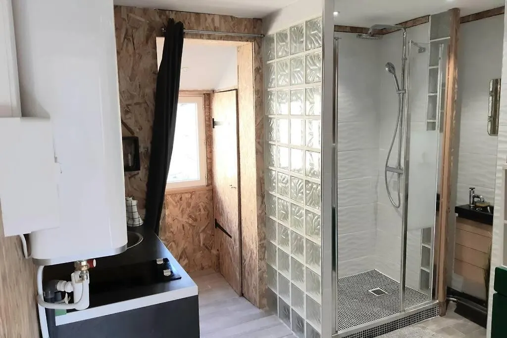 Studio Near Old Nice - Atypical - Tram At 10 M Apartment