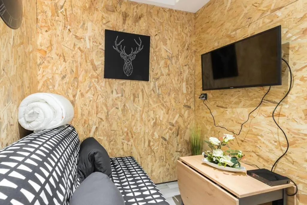 Studio Near Old Nice - Atypical - Tram At 10 M Apartment France